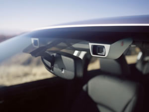 Subaru'nun EyeSight'lı modellerine "En Güvenli Seçim" ödülü verildi