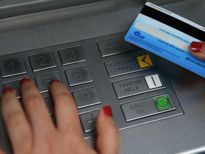 BDDK, ATM kullanımında alınan ücretlere düzenleme getirdi