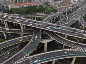 Çin 86 taraf ile 100 Kuşak ve Yol anlaşması imzaladı