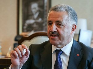 Ahmet Arslan'dan 'PTT mağdurlarına' müjde