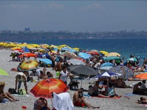 Almanya'dan Türkiye'ye tatil talebinden artış gerçekleşti