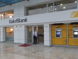 Vakıfbank Irak'ta büyüyecek