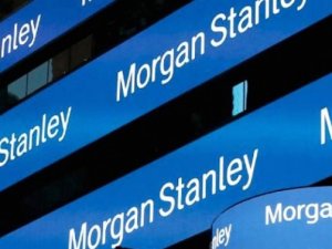 Morgan Stanley: Bitcoin daralıyor