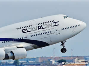 El Al, Boeing 747 jumbo jeti filosundan çıkardı