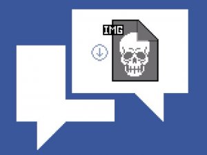 Facebook'ta yeni virüs tehlikesi!