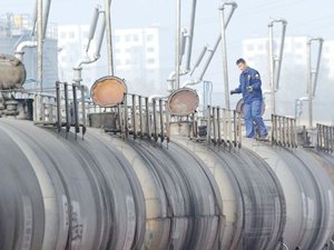 Çin'in Kuzey Kore ile petrol ticareti yaptığı iddia edildi