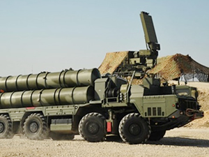 Rusya'dan Türkiye'ye ilk S-400 sevkiyatı 2020'de yapılacak