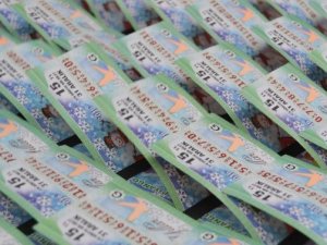 Milli Piyango'nun yılbaşı biletlerinden yüzde 99'u tükendi