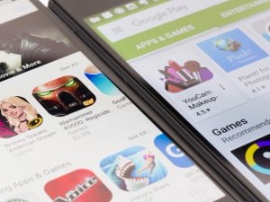 Türkiye'de App Store ve Play Store'a vergi geliyor!