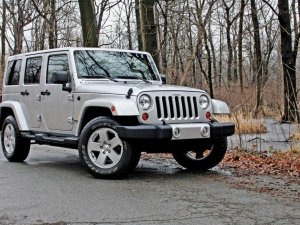 Chrysler 19 binden fazla aracını geri çağırdı