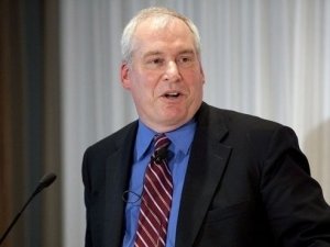 Boston Fed Başkanı Eric Rosengren: Jeopolitik riskler daha ağır