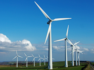 Rüzgar enerjisi ön lisans ihaleleri tamamlandı