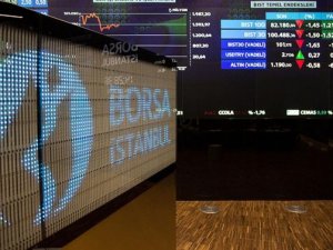Borsa, rekor sonrası yükselişle açıldı
