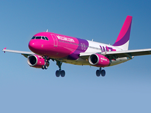 Wizz Air, filosuna 146 adet uçak dahil edecek
