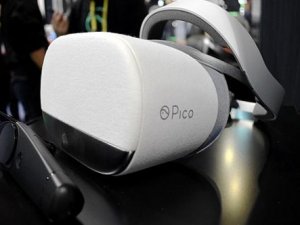 Yepyeni bir VR gözlük: Pico Neo