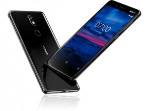 Nokia 7, Türkiye'ye gelecek mi?