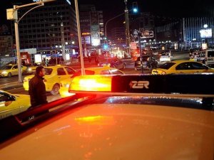 Ankara'da yılbaşı gecesi bazı yollar trafiğe kapatılacak