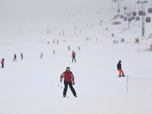 Erciyes yeni yıla yüzde 100 dolulukla girecek