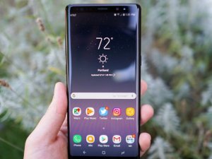 Pili biten bazı Galaxy Note 8'ler tekrar açılmıyor