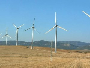 Polat Enerji, rüzgar enerjisine 555 milyon euro yatıracak