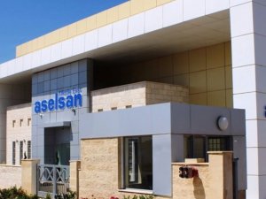 ASELSAN, 264.2 milyon liralık sözleşme imzaladı