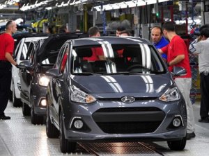 Hyundai: 2018'de büyüme yavaş olacak