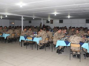 TSK'nın gıda temini için protokol imzalanacak