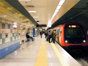 İBB: Metro projeleri değil, ihaleler iptal edildi