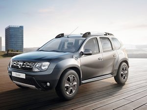 Dacia’nın fırsatları yeni yılda da devam ediyor