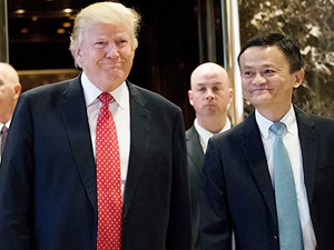 ABD, Çin deviyle anlaşmayı reddetti