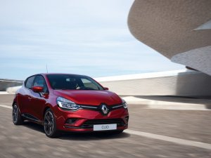 Renault, aralık kampanyalarını 8 Ocak'a kadar uzattı