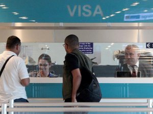 Çin, Türk vatandaşlarına vize kolaylığı sağlayacak