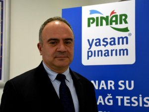 Pınar Su, 4 ilin suyunu 25 ülkeye ihraç ediyor