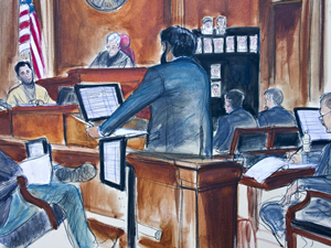 Hakan Atilla davasında jüri kararını verdi