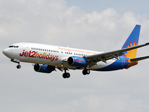 Jet2Holidays, Türkiye uçuşlarının kapasitesini artırdı