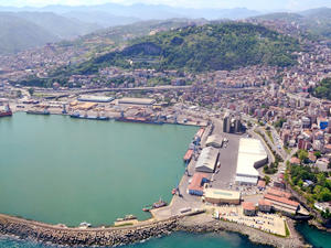 Trabzon limanı bu ay halka arz ediliyor