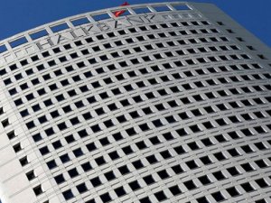 Halkbank: Bankamız hakkında alınmış bir karar yok