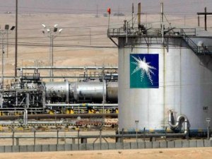 Saudi Aramco anonim şirket oluyor