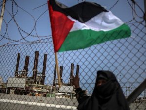 İsrail'den Gazze'ye elektrik arzı