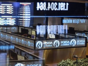 Borsa haftaya yükselişle başladı