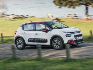 Citroën'den 2018'de yeni satış kampanyası