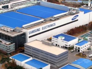 Samsung rekor kâr beklediğini açıkladı