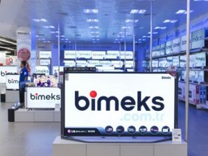 Bimeks, ortaklık iddialarını yalanladı