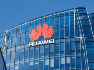 Huawei'nin ABD pazarına girişi askıya alındı