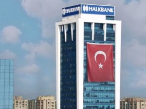 Halkbank, 2018 projeksiyonunu çizdi