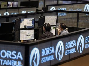 Borsa güne yatay başladı