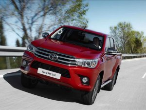 Toyota'dan 2018'e özel kampanya