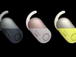 Sony'den AirPods rakibi kulaklık!