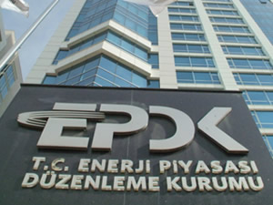 EPDK, 8 şirkete lisans verdi
