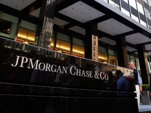 JP Morgan: TCMB, kurda yükselişi engellemeye hazır